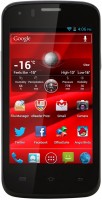 Фото - Мобильный телефон Prestigio MultiPhone 4055 DUO 4 ГБ / 0.5 ГБ