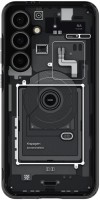Фото - Чехол Spigen Ultra Hybrid Zero One for Galaxy S24 FE