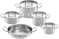 Фото - Кастрюля Fissler Original Profi 8438805 