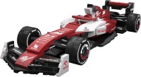 Фото - Конструктор CaDa Alfa Romeo F1 Team ORLEN C42 C55026W 