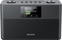 Фото - Радиоприемник / часы Kenwood CR-ST80DAB 