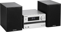 Фото - Аудиосистема Kenwood M-720DAB 