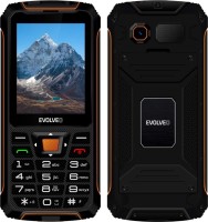 Фото - Мобильный телефон Evolveo StrongPhone Z6 