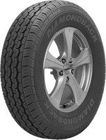 Фото - Шины Diamondback TR645 185/80 R14C 102N 