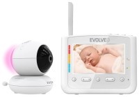 Фото - Радионяня Evolveo Baby Monitor NL4 