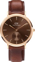 Фото - Наручные часы Daniel Wellington DW00100707 