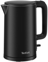 Фото - Электрочайник Tefal Thermo Protect KO1408E0 черный