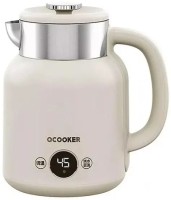 Фото - Электрочайник Xiaomi O’Cooker Electric Kettle 1500 Вт 1.5 л