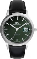 Фото - Наручные часы Daniel Wellington Iconic Sheffield DW00100756 