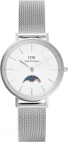 Фото - Наручные часы Daniel Wellington Petite Lune DW00100772 