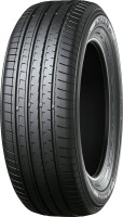 Фото - Шины Yokohama Advan V61 225/55 R18 98H 