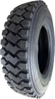 Фото - Грузовая шина Kapsen HS17 295/80 R22.5 152F 