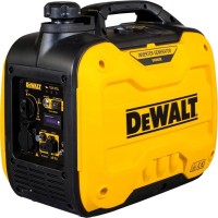 Фото - Электрогенератор DeWALT DXGNi20E 