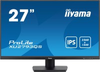 Фото - Монитор Iiyama ProLite XU2793QS-B7 27 "  черный