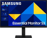 Фото - Монитор Samsung Essential Monitor S30GD 22 21.5 "