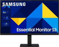 Фото - Монитор Samsung Essential Monitor S30GD 24 23.8 "