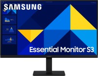 Фото - Монитор Samsung Essential Monitor S30GD 27 27 "