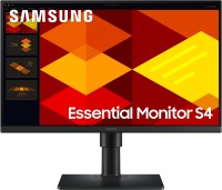 Фото - Монитор Samsung Essential Monitor S40GD 22 21.5 "