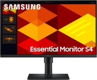 Фото - Монитор Samsung Essential Monitor S40GD 24 23.8 "