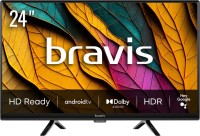 Фото - Телевизор BRAVIS 24K5000H 24 "