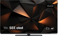 Фото - Телевизор Loewe We. SEE 48 OLED 48 "