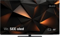 Фото - Телевизор Loewe We. SEE 55 OLED 55 "