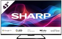 Фото - Телевизор Sharp 43GR8765E 43 "