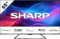 Фото - Телевизор Sharp 65GR8765E 65 "