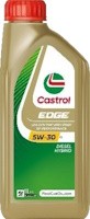 Фото - Моторное масло Castrol Edge 5W-30 C1 1 л