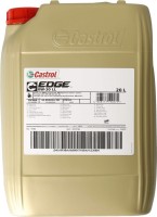 Фото - Моторное масло Castrol Edge 0W-30 LL 20 л