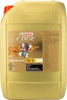 Фото - Моторное масло Castrol Edge 5W-30 M 20 л