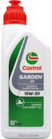 Фото - Моторное масло Castrol Garden 4T 10W-30 1L 1 л