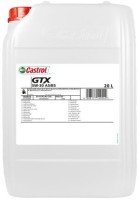 Фото - Моторное масло Castrol GTX 5W-30 A5/B5 20 л