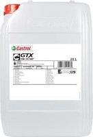 Фото - Моторное масло Castrol GTX 5W-30 MP 20L 20 л