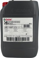 Фото - Моторное масло Castrol Magnatec 0W-30 C2 20 л