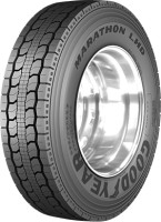 Фото - Грузовая шина Goodyear Marathon LHD 285/75 R24.5 144L 