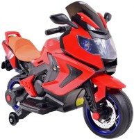 Фото - Детский электромобиль Super-Toys BQ-3188FL 