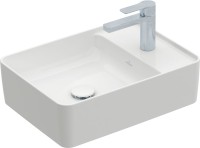 Фото - Умывальник Villeroy & Boch Collaro 4A175101 510 мм