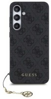 Фото - Чехол GUESS Charms Collection for Galaxy S24 FE 