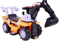 Фото - Детский электромобиль Super-Toys YW-1288 