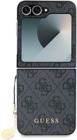 Фото - Чехол GUESS Charms Collection for Galaxy Z Flip 6 