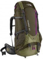 Фото - Рюкзак The North Face Womens Terra 55 55 л