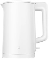 Фото - Электрочайник Xiaomi MiJia Electric Kettle N1 1500 Вт 1.5 л  белый