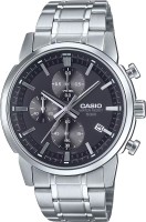 Фото - Наручные часы Casio MTP-E510D-1A1 