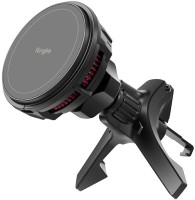 Фото - Держатель / подставка Ringke Peltier Magnetic Car Charger Mount 