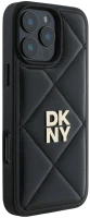 Фото - Чехол DKNY Quilted Stack Logo for iPhone 16 Pro Max 