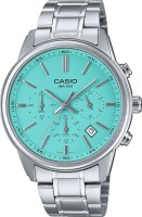 Фото - Наручные часы Casio MTP-E515D-2A2 