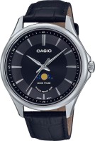 Фото - Наручные часы Casio MTP-M100L-1A 