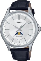 Фото - Наручные часы Casio MTP-M100L-7A 