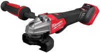 Фото - Шлифовальная машина Milwaukee M18 FSAGSVO125X-0X 